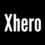 Xhero Logo