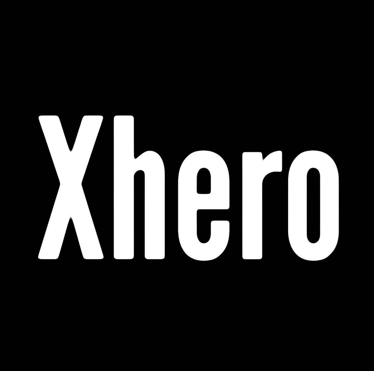 Xhero NFT